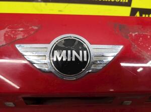 Boot (Trunk) Lid MINI Mini (R50, R53), MINI Mini (R56)