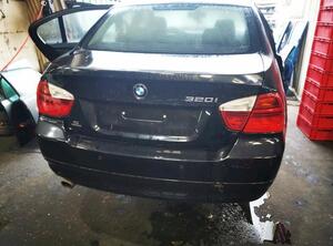 Boot (Trunk) Lid BMW 3er (E90)