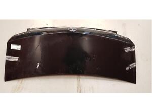 Boot (Trunk) Lid MERCEDES-BENZ E-Klasse (W212)