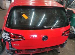 Kofferruimteklep VW Golf VII (5G1, BE1, BE2, BQ1)