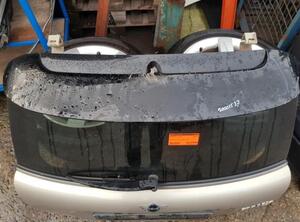 Boot (Trunk) Lid MINI Mini (R56)