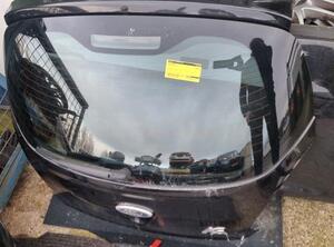 Boot (Trunk) Lid FORD KA (RU8)