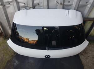 Boot (Trunk) Lid VW Scirocco (137, 138)