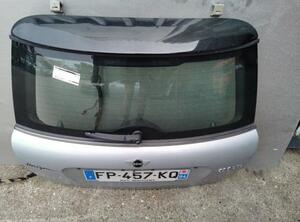 Boot (Trunk) Lid MINI Mini (R56)