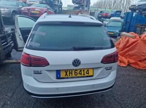 Boot (Trunk) Lid VW Golf Alltrack (BA5, BV5)