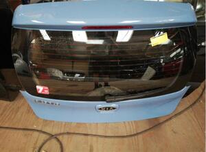 Boot (Trunk) Lid KIA PICANTO (TA)