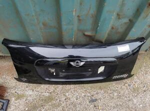 Boot (Trunk) Lid MINI Mini Cabriolet (F57)