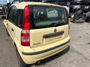 Boot (Trunk) Lid FIAT Panda (169)