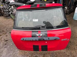 Boot (Trunk) Lid MINI Mini (R56)