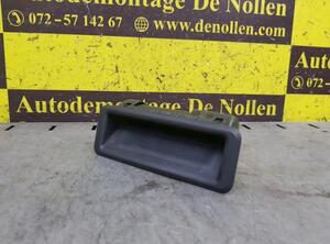 Tailgate Handle BMW 1er Coupe (E82)