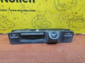 Tailgate Handle FORD Fiesta VII (HF, HJ)