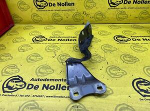 Bonnet Hinge RENAULT Twingo II (CN0)