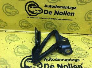 Bonnet Hinge FORD TRANSIT Bus (FD_ _, FB_ _, FS_ _, FZ_ _, FC_ _)