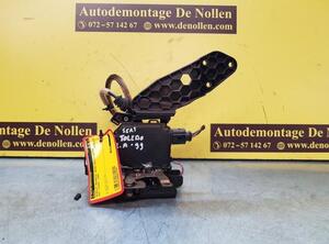 Bonnet Release Cable SEAT Toledo II (1M2)