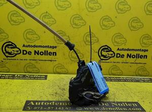 Bonnet Release Cable SEAT Toledo II (1M2)