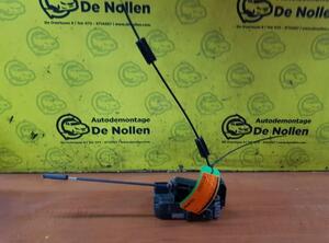 Bonnet Release Cable OPEL Corsa C (F08, F68)