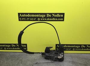 Bonnet Release Cable OPEL Tigra Twintop (--)