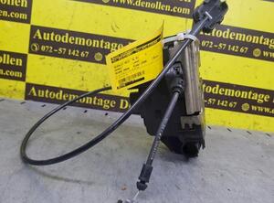 Bonnet Release Cable RENAULT Megane II Kombi (KM0/1)