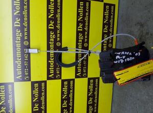 Bonnet Release Cable OPEL Meriva (--)