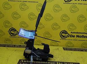 Bonnet Release Cable OPEL Astra H GTC (L08)