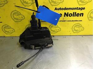 Bonnet Release Cable RENAULT Laguna II Grandtour (KG0/1)