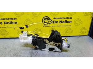 Bonnet Release Cable MERCEDES-BENZ S-Klasse (W220)