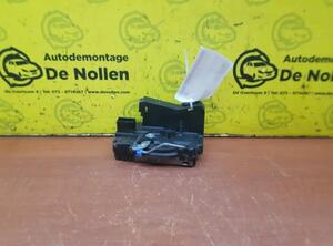 Bonnet Release Cable OPEL Vivaro Kasten (F7)