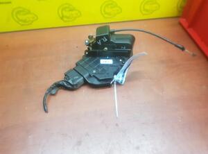 Motorkapkabel FORD Focus C-Max (--), FORD C-Max (DM2)