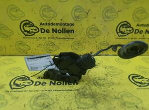 Bonnet Release Cable FORD Focus II (DA, DP, HCP)