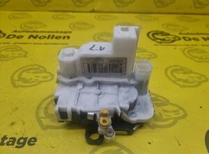 Bonnet Release Cable FIAT Panda (169)