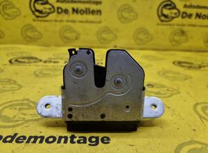 Bonnet Release Cable OPEL Corsa D (S07)