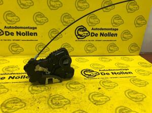 Bonnet Release Cable TOYOTA Auris (ADE15, NDE15, NRE15, ZRE15, ZZE15)