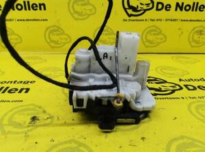 Bonnet Release Cable FIAT Panda (169)