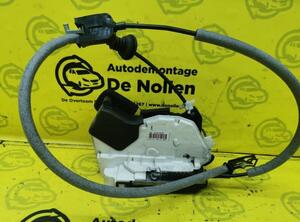 Bonnet Release Cable VW Polo (6C1, 6R1)