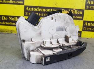 Motorkapkabel SEAT Ibiza IV (6J5, 6P1), SEAT Ibiza IV Sportcoupe (6J1, 6P5)