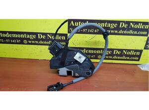 Klappenschlosszug Ford Focus III DYB BM5AA21812CC P13627514