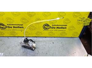 Bonnet Release Cable AUDI A4 Avant (8ED, B7)