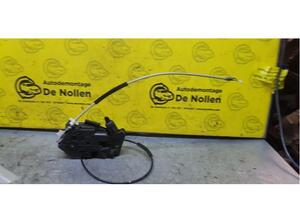 Bonnet Release Cable SEAT Ibiza IV ST (6J8, 6P8)