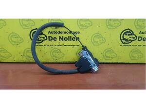 Bonnet Release Cable MERCEDES-BENZ E-Klasse (W212)