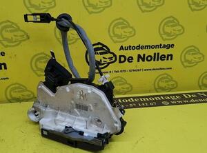 Bonnet Release Cable VW Golf VI Cabriolet (517)