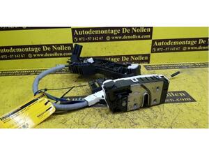 Bonnet Release Cable MERCEDES-BENZ A-Klasse (W176)