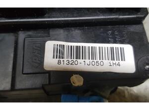 Bonnet Release Cable HYUNDAI i20 (PB, PBT)