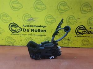 Motorkapkabel VW Golf VII (5G1, BE1, BE2, BQ1)