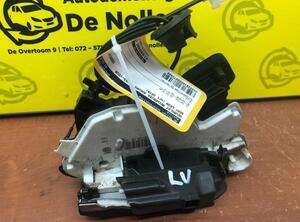 Bonnet Release Cable SEAT Leon (5F1)