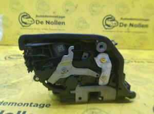 Klappenschlosszug BMW 2er Gran Tourer F46 18283810CZ P16519020