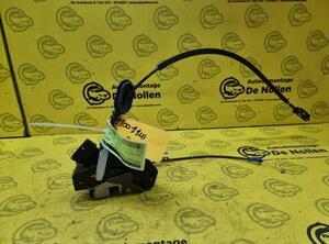 Bonnet Release Cable FORD Fiesta VI (CB1, CCN)