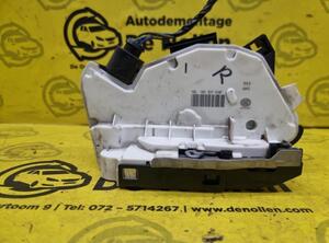 Klappenschlosszug Seat Ibiza IV SportCoupe 6J 5N1837016F P18133221