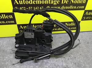 Bonnet Release Cable PEUGEOT Boxer Kasten (--)