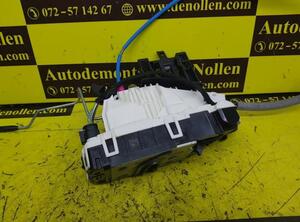 Bonnet Release Cable MERCEDES-BENZ A-Klasse (W176)