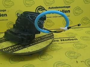 Bonnet Release Cable MINI Mini Clubman (F54)